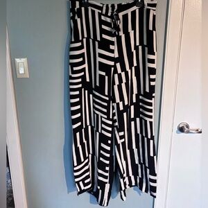 Joseph Ribkoff Pull on pant